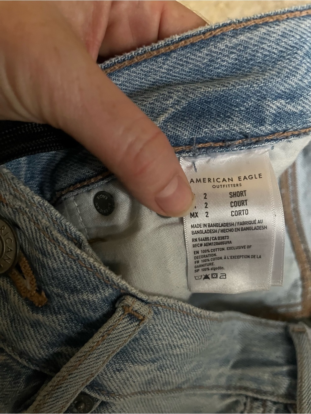 Distressed Jeans Bundle! - Picture 4 of 4